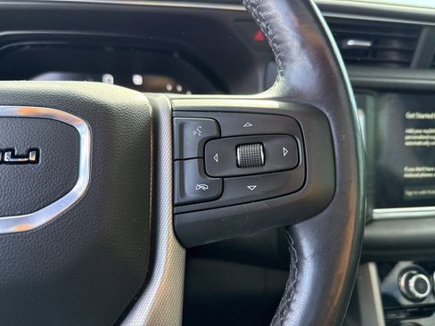 Used 2022 GMC Yukon Denali image 19