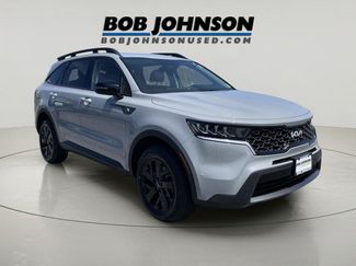 Used 2023 Kia Sorento S AWD/4WD video 1