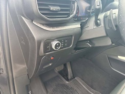 Certified 2023 Ford Explorer Timberline w/ Timberline Technology Package AWD/4WD image 22