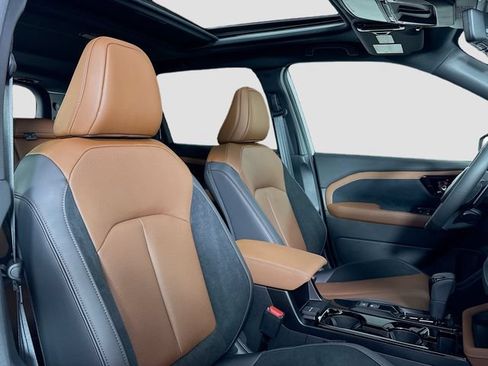 New 2026 Subaru Forester Touring AWD/4WD image 29