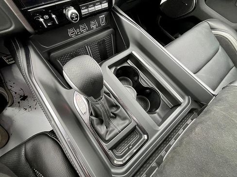 New 2026 RAM 1500 RHO w/ RHO Level 1 Equipment Group image 27