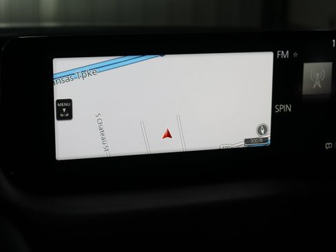 Certified 2023 MAZDA CX-50 2.5 Turbo w/ Cargo Package image 25