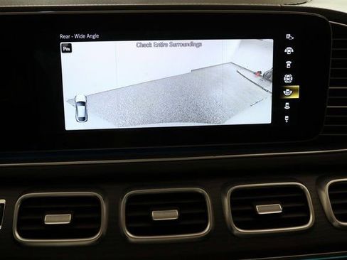 Used 2022 Mercedes-Benz GLE 63 AMG S image 27