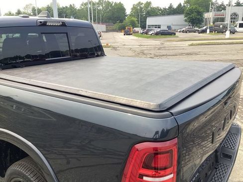 New 2026 RAM 1500 Limited AWD/4WD image 19