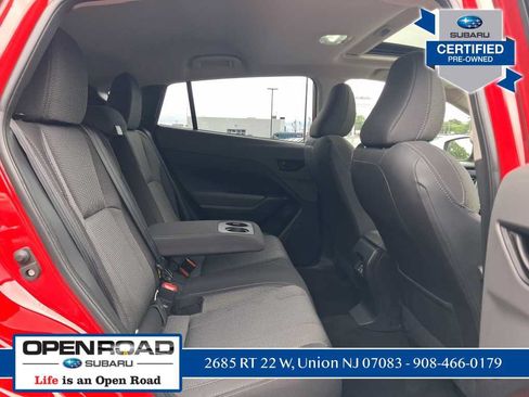 Used 2024 Subaru Crosstrek 2.0i Premium AWD/4WD image 21