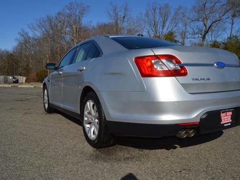 Used 2011 Ford Taurus SEL w/ 201A Rapid Spec Order Code image 62