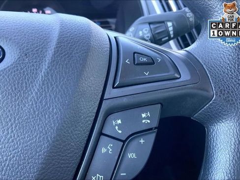 Used 2023 Ford Edge SE AWD/4WD image 18