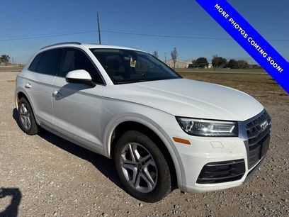 Used 2019 Audi Q5 2.0T Premium w/ Convenience Package