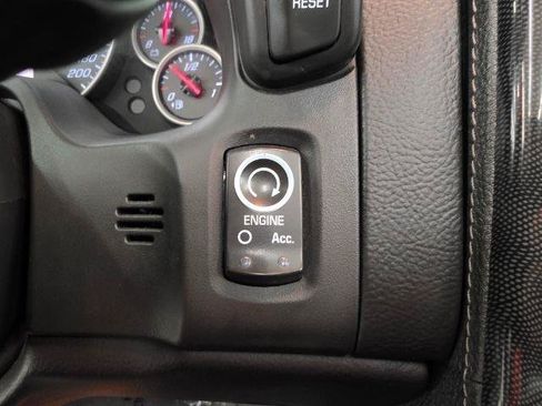 Used 2012 Chevrolet Corvette Grand Sport w/ 3LT Preferred Equipment Group RWD image 22