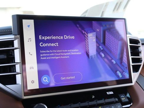 New 2026 Toyota Tundra 1794 Edition image 13