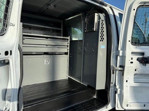 Used 2013 Chevrolet Express 2500 image 12