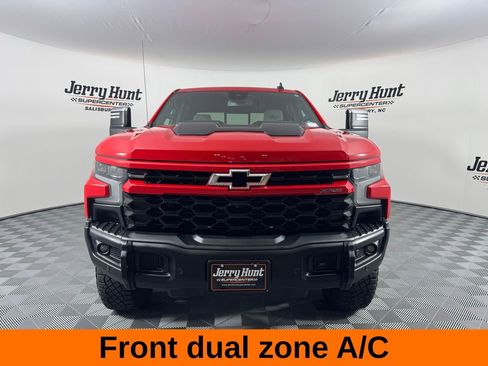 Used 2024 Chevrolet Silverado 1500 ZR2 w/ ZR2 Bison Edition image 4