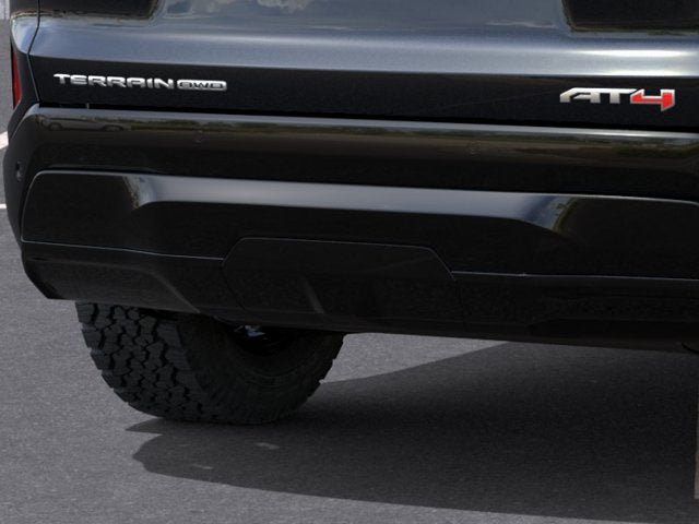 New 2027 GMC Terrain AT4 w/ Convenience Package III AWD/4WD image 14