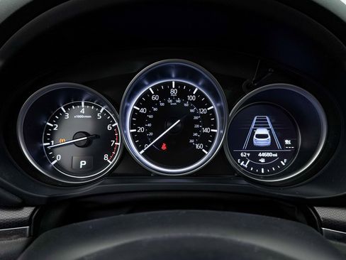 Used 2023 MAZDA CX-5 Carbon Edition image 22