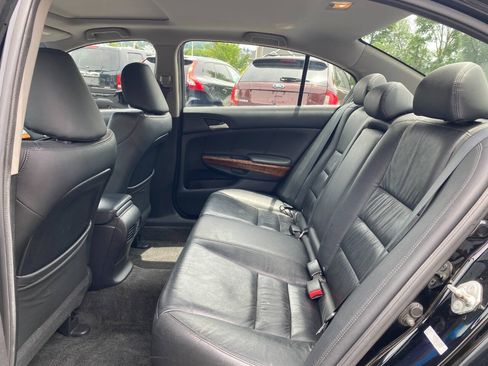 Used 2011 Honda Accord EX-L image 19