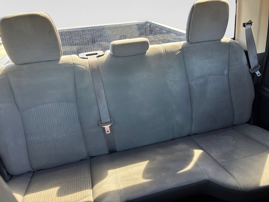Used 2020 RAM 2500 Big Horn AWD/4WD image 18