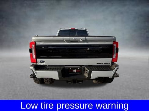 New 2026 Ford F350 Platinum AWD/4WD image 5