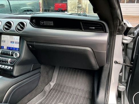 Used 2020 Ford Mustang Premium w/ Equipment Group 201A image 17