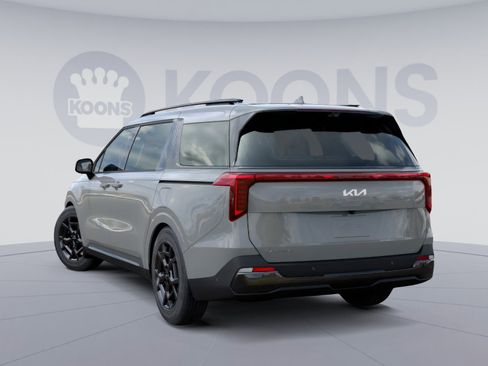 New 2026 Kia Carnival SX Prestige image 5