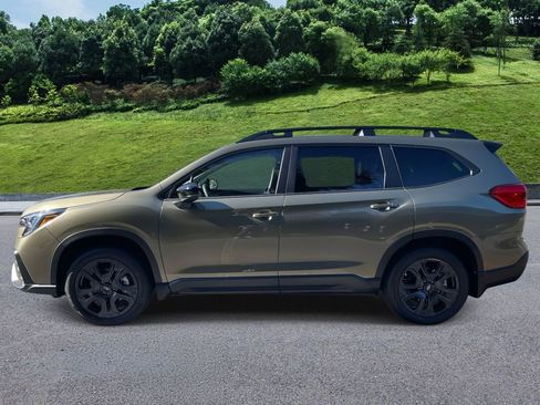 New 2026 Subaru Ascent Bronze Edition image 2