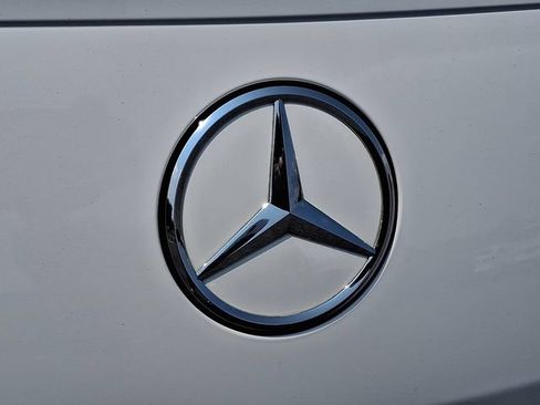 Used 2025 Mercedes-Benz CLA 250 4MATIC image 28