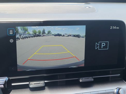 Used 2024 Hyundai Kona SEL AWD/4WD image 17