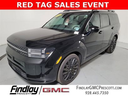 Used 2024 Hyundai Santa Fe Calligraphy