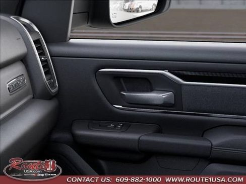 New 2026 RAM 1500 Big Horn AWD/4WD image 26