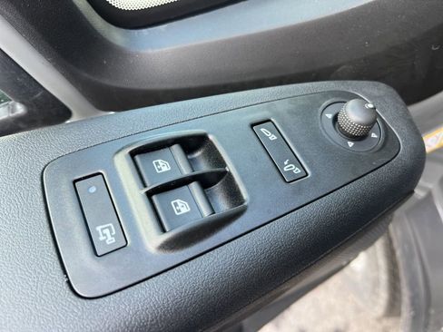 New 2026 RAM ProMaster 1500 w/ Convenience Group FWD image 11