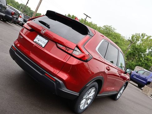 Certified 2025 Honda CR-V EX-L image 7