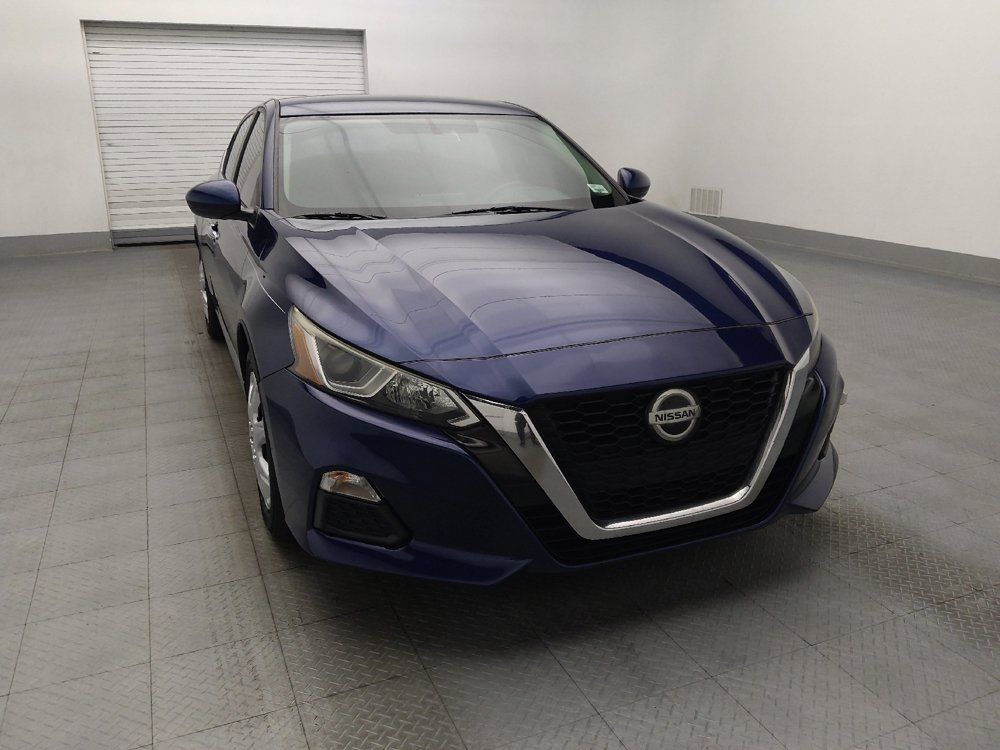 Used 2019 Nissan Altima 2.5 S FWD image 14