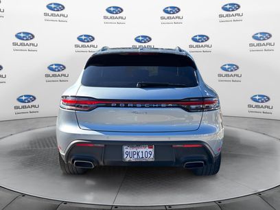 Used 2025 Porsche Macan