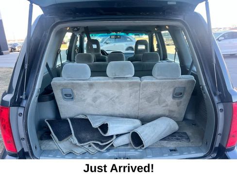 Used 2004 Honda Pilot LX image 27