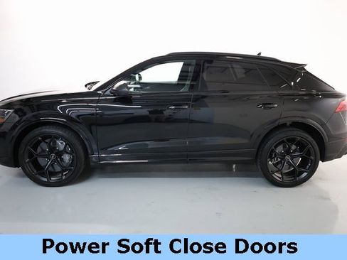 Used 2025 Audi RS Q8 performance image 37