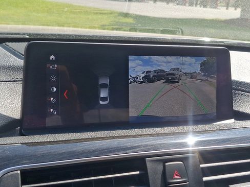 Used 2019 BMW 430i xDrive Coupe w/ Convenience Package AWD/4WD image 18