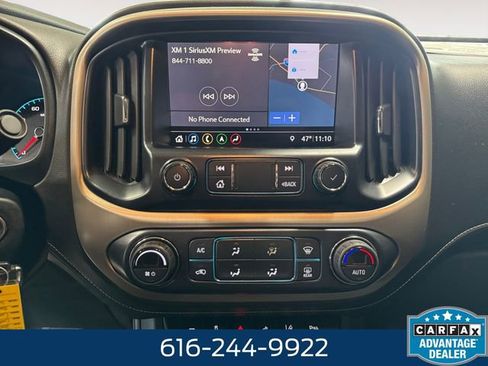 Used 2019 GMC Canyon Denali AWD/4WD image 5