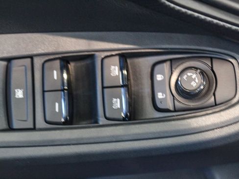 New 2026 Subaru Crosstrek 2.5i Sport image 20