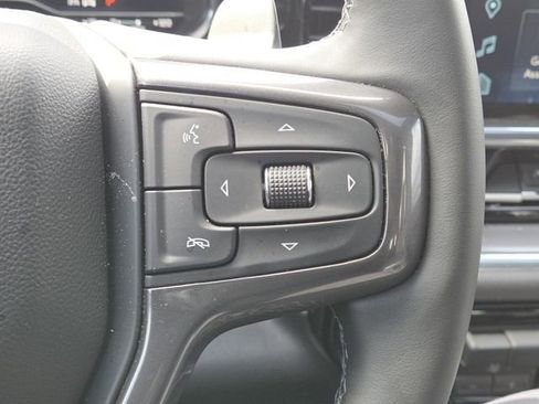 Certified 2025 Chevrolet Silverado 1500 High Country w/ Technology Package image 16