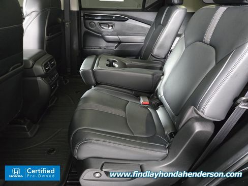 Certified 2024 Honda Pilot EX-L image 10