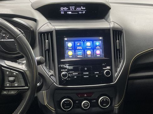 Used 2021 Subaru Crosstrek 2.5i Sport image 31