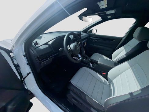 New 2026 Honda CR-V Sport Touring image 9