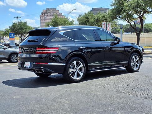Used 2024 Genesis GV80 3.5T Advanced w/ Advanced Package AWD/4WD image 6
