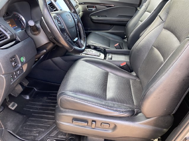 Used 2020 Honda Ridgeline RTL-E image 10
