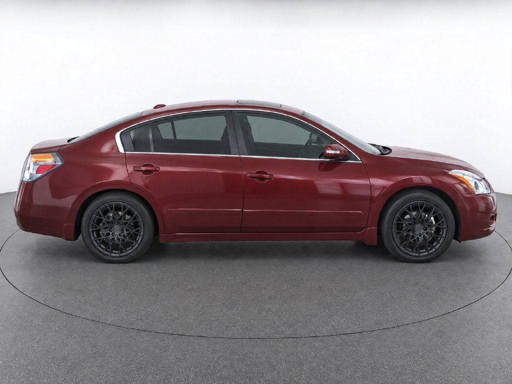 Used 2012 Nissan Altima 2.5 SL w/ 2.5SL Pkg FWD image 8