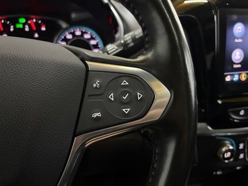 Used 2021 Chevrolet Traverse LT w/ LT Premium Package AWD/4WD image 93