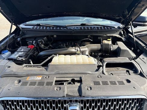 Used 2023 Lincoln Navigator L Reserve image 34