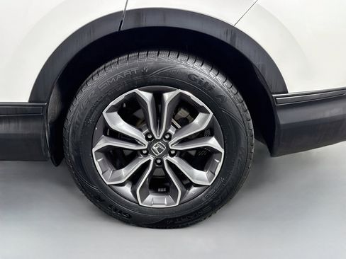 Used 2022 Honda CR-V EX-L image 32