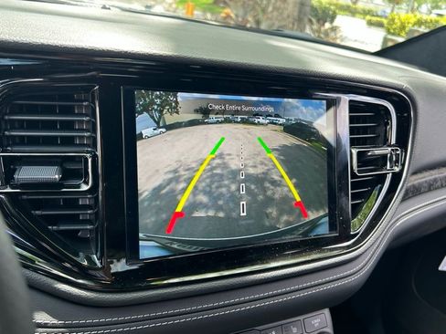 New 2026 Dodge Durango SRT Hellcat image 20