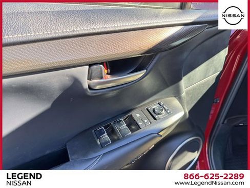 Used 2021 Lexus NX 300 AWD w/ Premium Package image 13