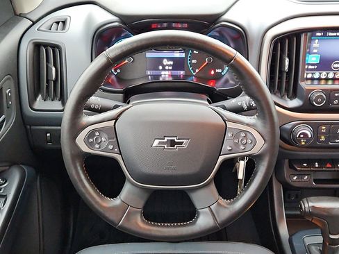 Used 2019 Chevrolet Colorado Z71 image 28